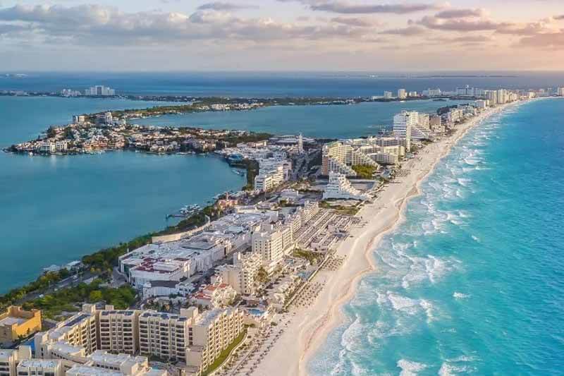 Cancun Cheap Airport Shuttle