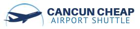 Logo Cancun Airport Shuttle