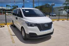 Transportation Cancun Airport