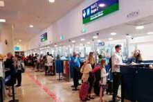 Transportation Cancun Airport