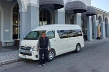 Transportation Cancun Airport