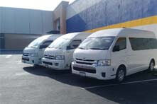 Transportation Cancun Airport