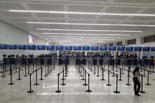 Transportation Cancun Airport